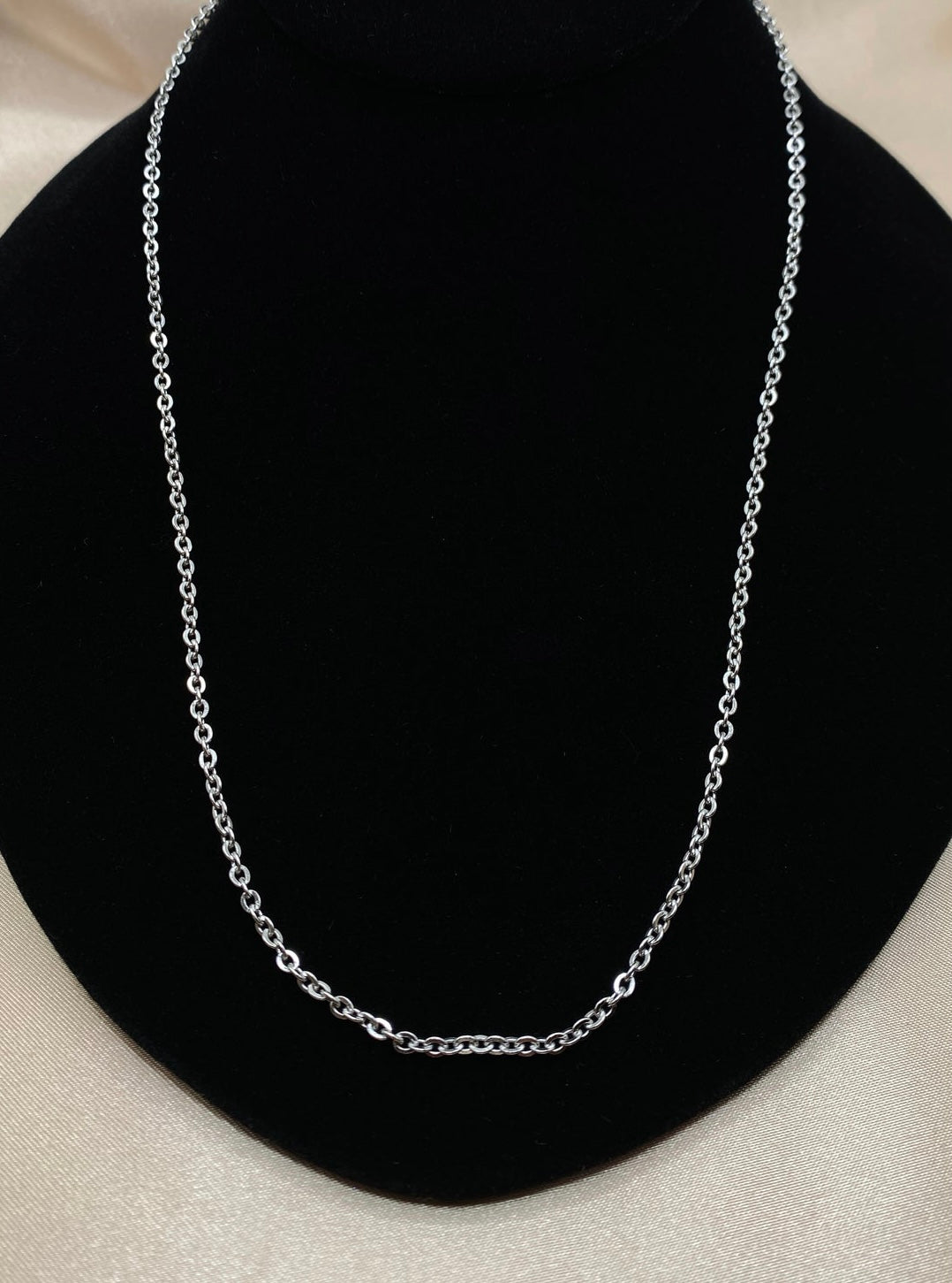 Silver Heart Cremation Urn Necklace - 'Your Wings Were Ready' Engraved with Angel Wing Charm