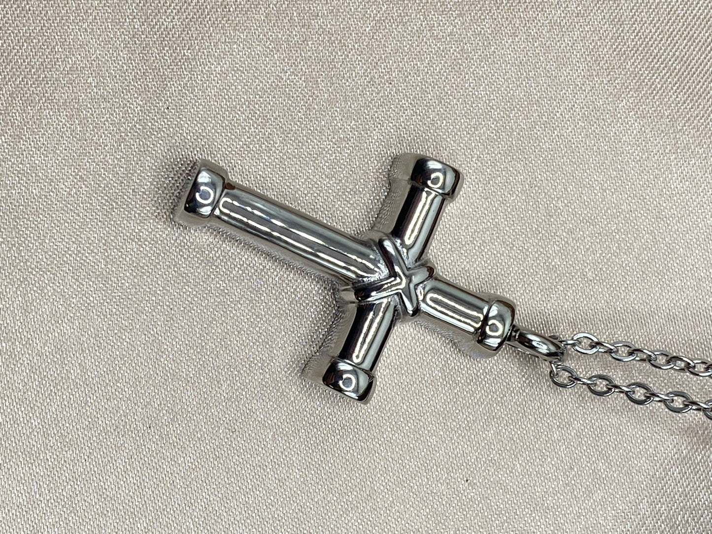 memorial urn necklace