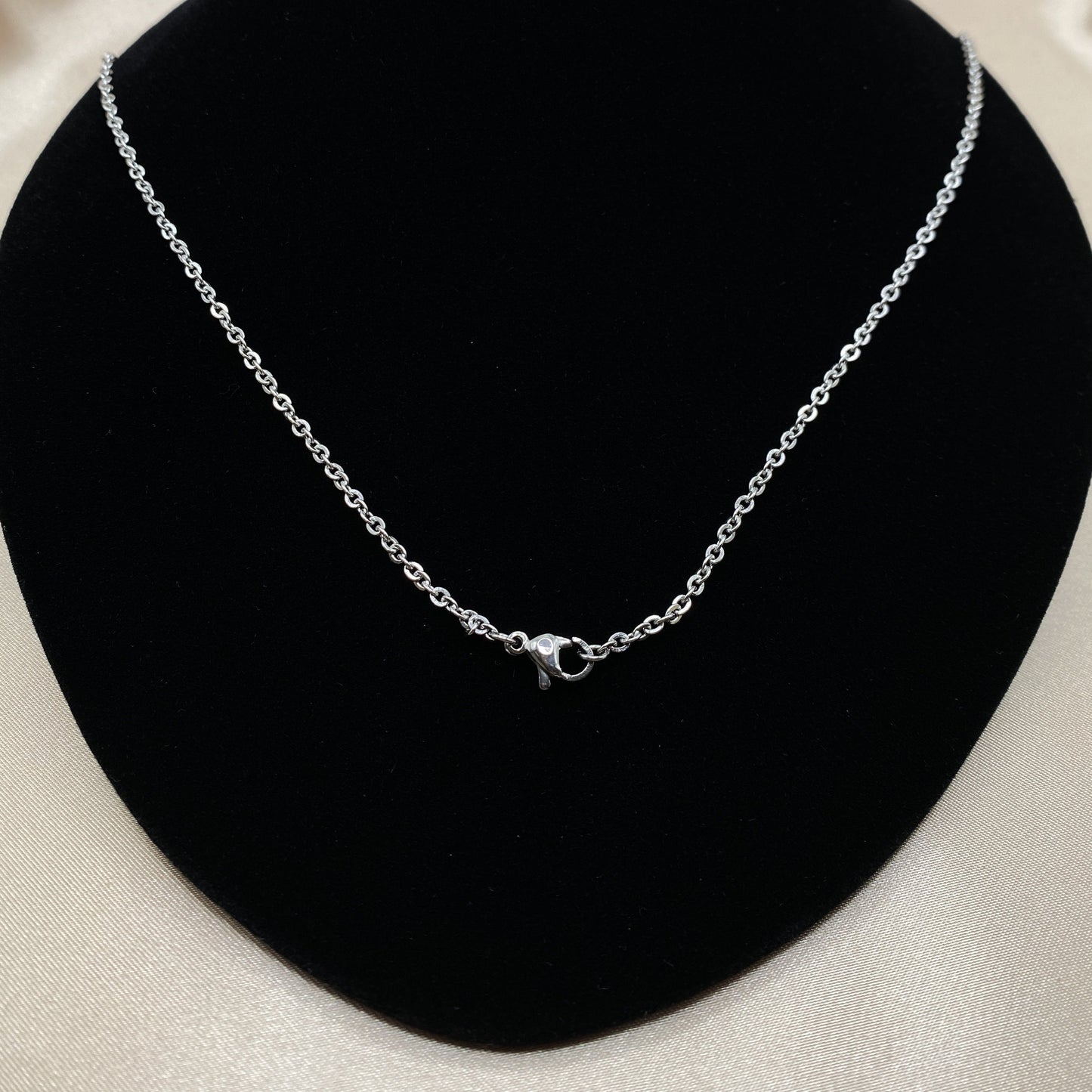 Mommy of an Angel Cremation Urn Necklace - Heart Shaped Pendant for Baby Ashes