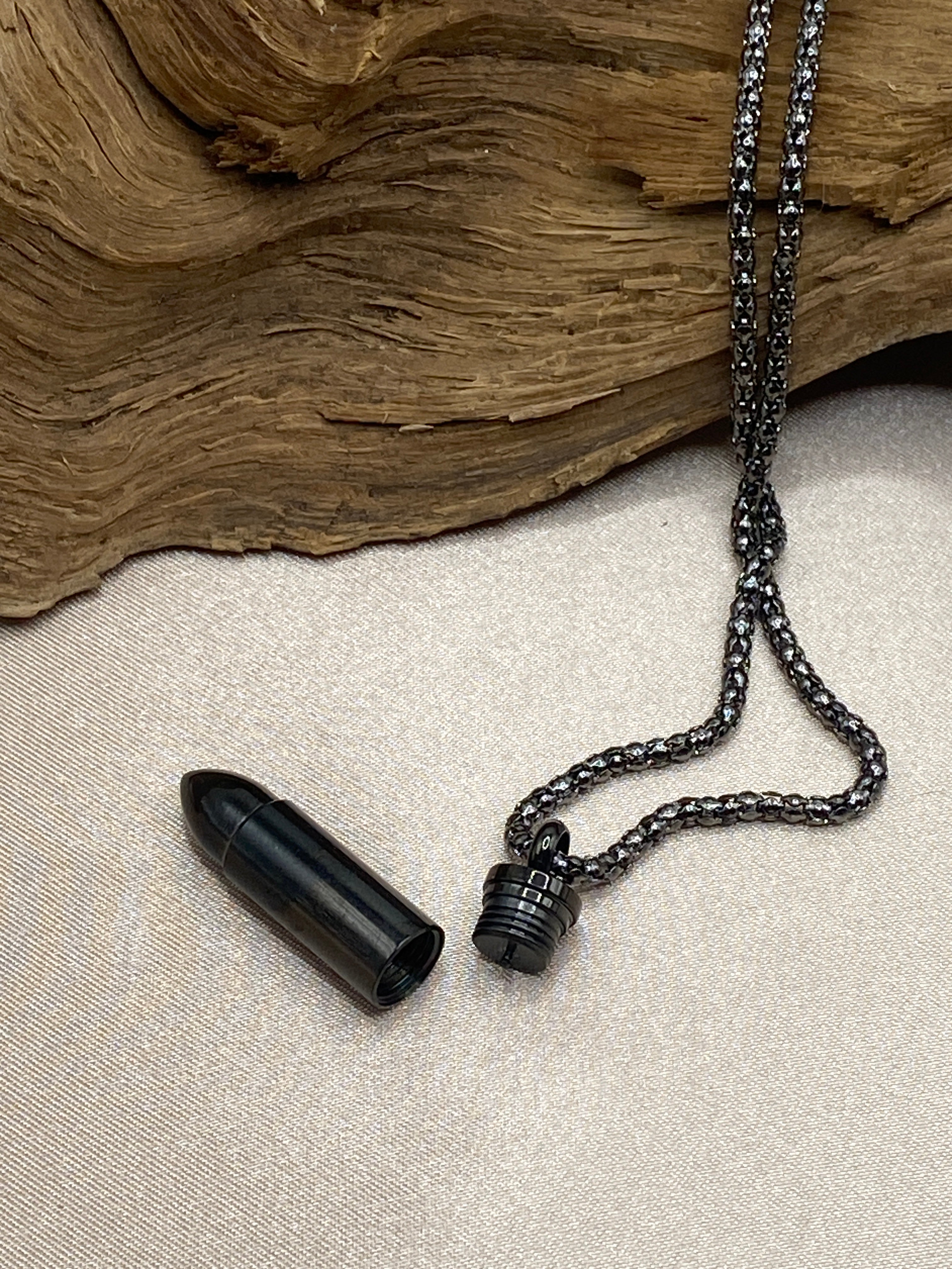 Weight Plate Dumbbell Combo Necklace | Shields of Strength