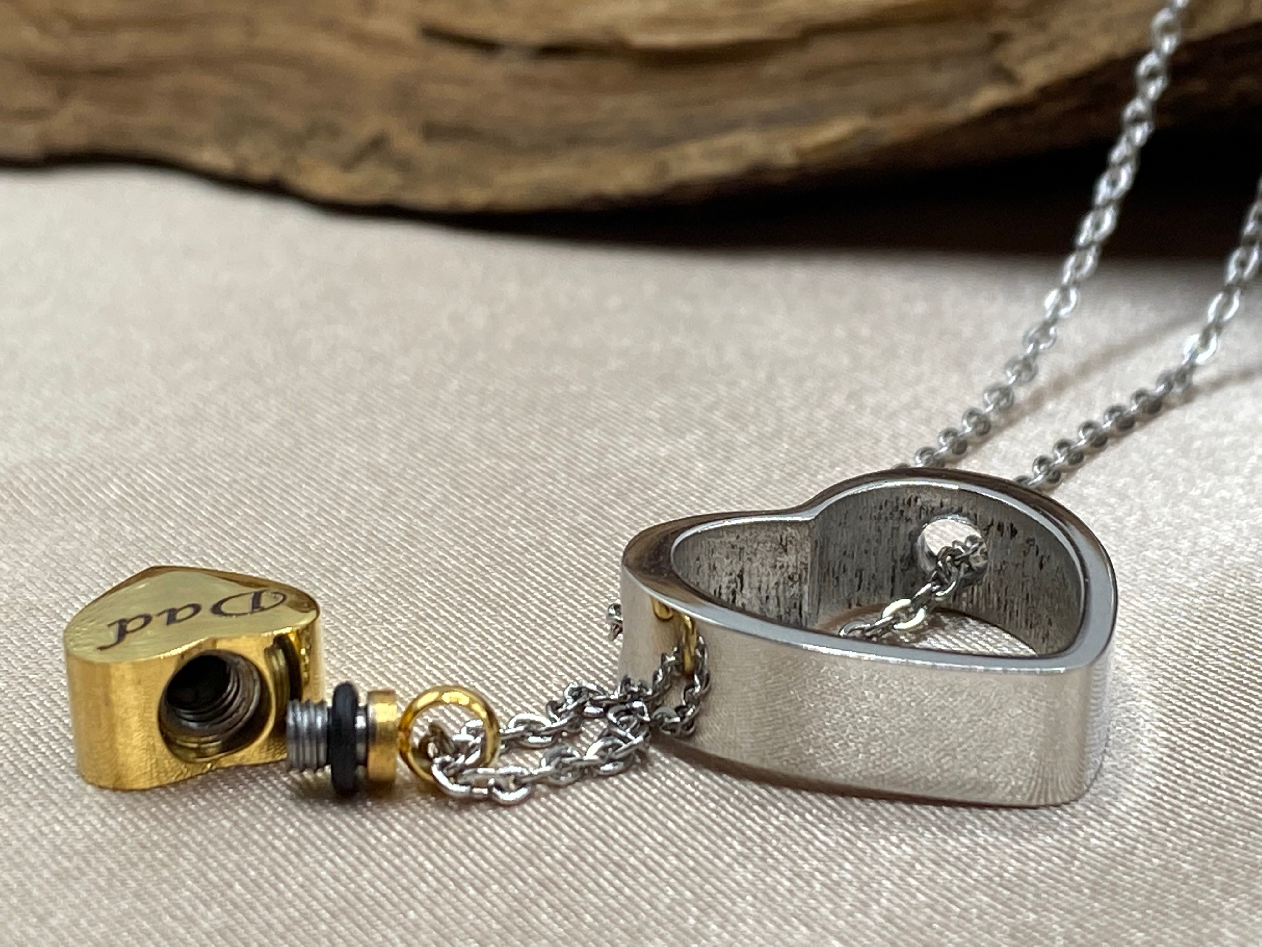 Cremation lockets deals